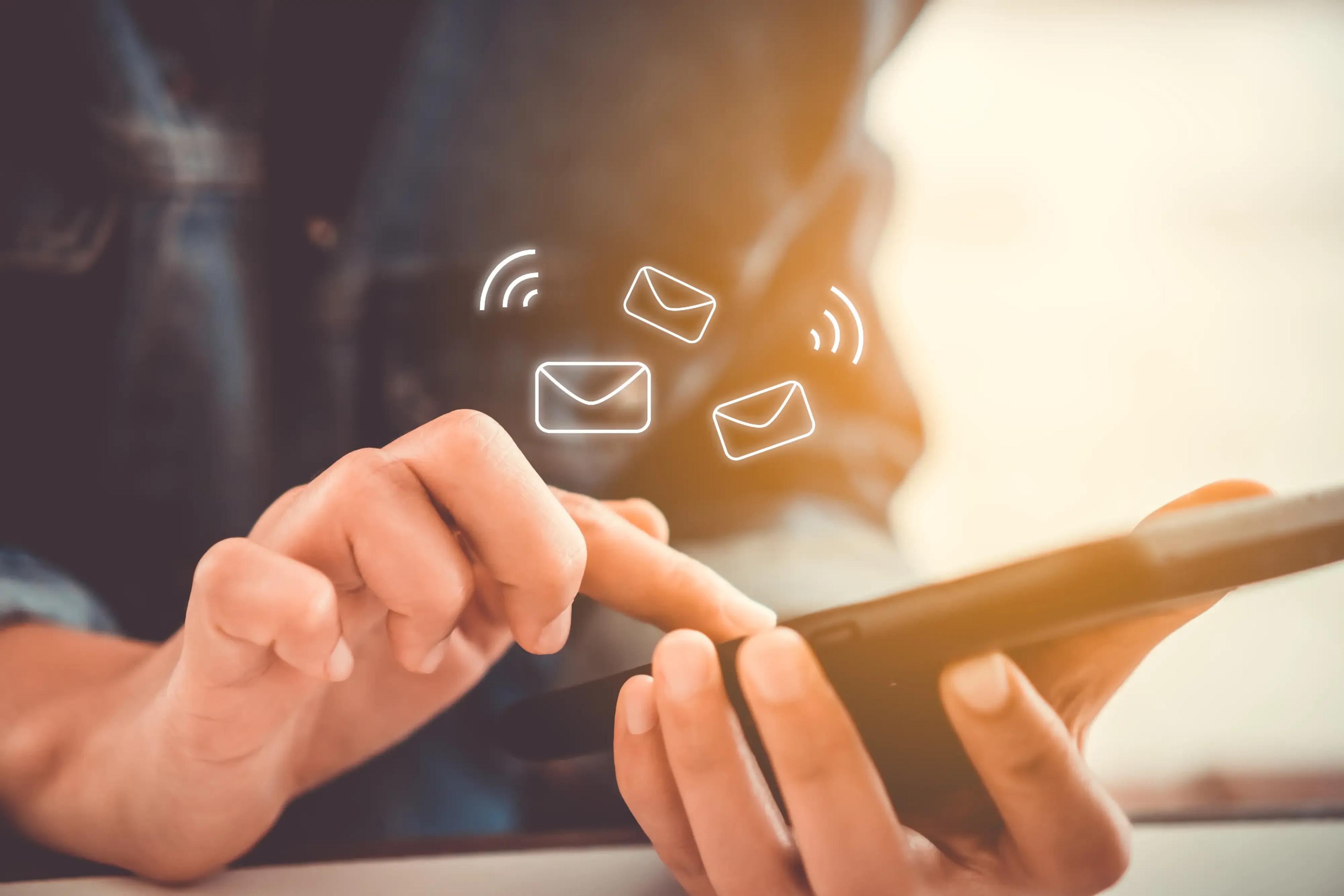 Newsletter Bäckerei-Software OrgaBack abonnieren