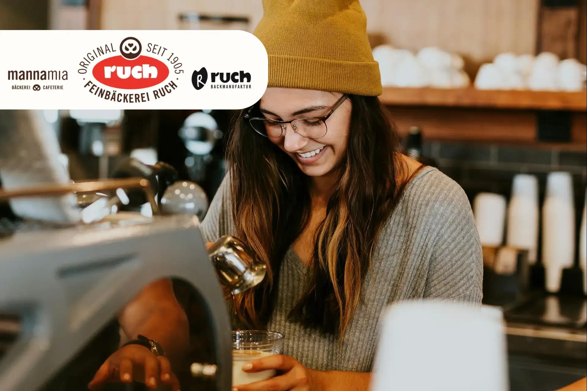 Kundenstimme Bäckerei Ruch