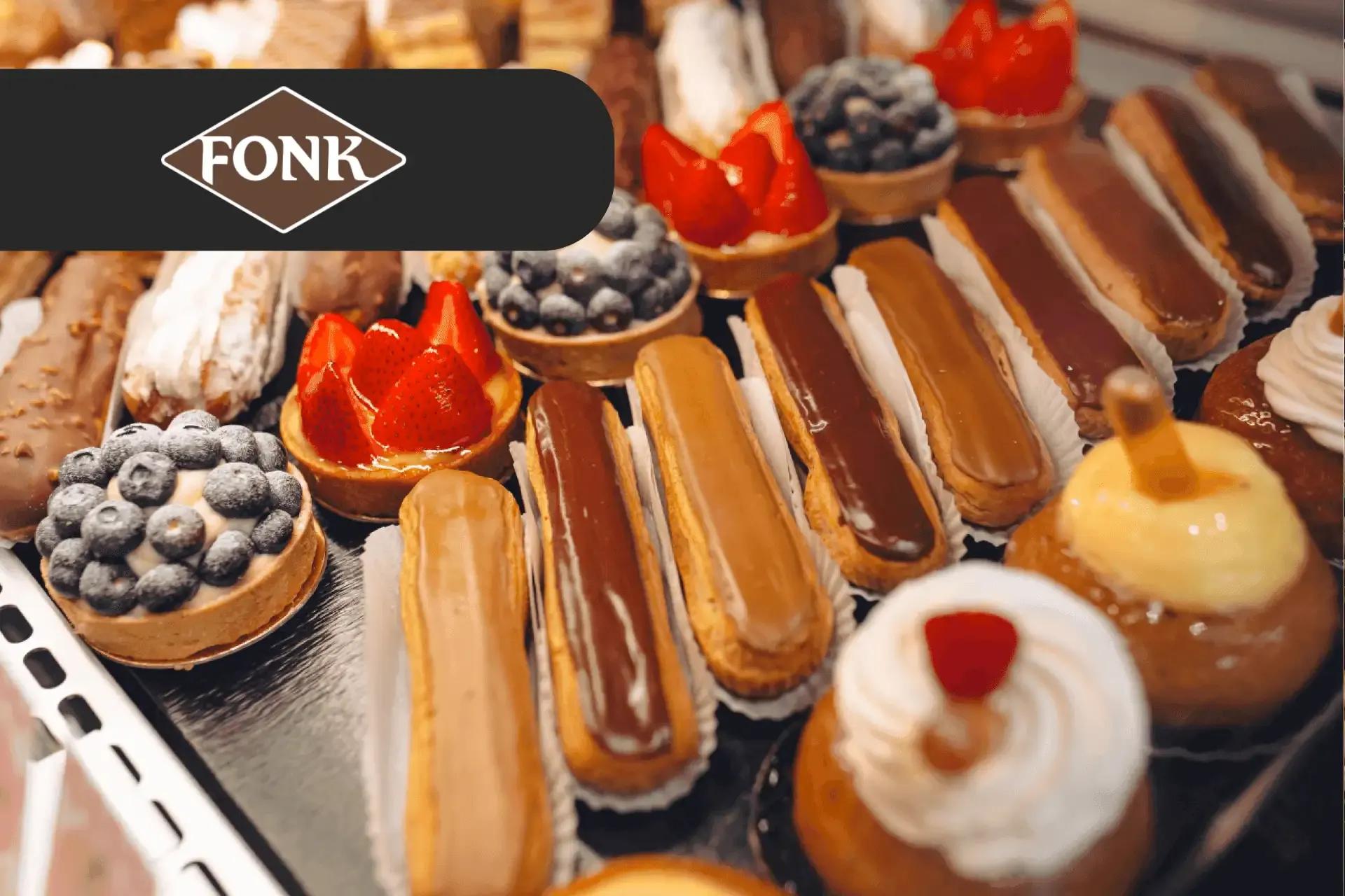 Success Story Bäckerei Fonk