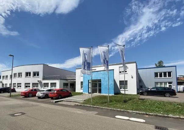 WinBack GmbH Zentrale