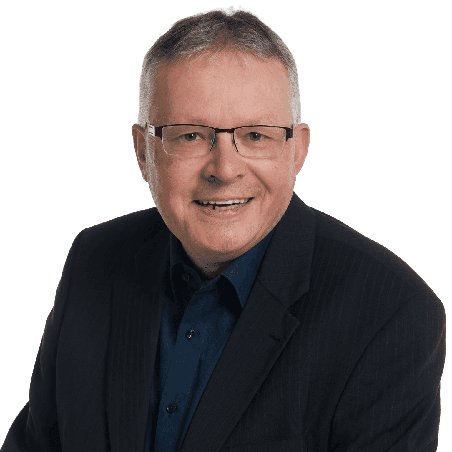 Contact Person Image