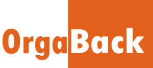 Logo OrgaBack